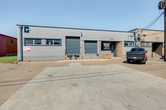 Dallas, TX Warehouse - 5131 Sharp St Dallas, TX Warehouse - 5131 Sharp St