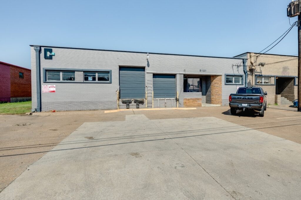 5131 Sharp St, Dallas, TX for Rent