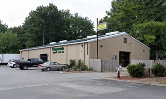 Newport News, VA Light Distribution - 13191 Warwick Blvd Newport News, VA Light Distribution - 13191 Warwick Blvd