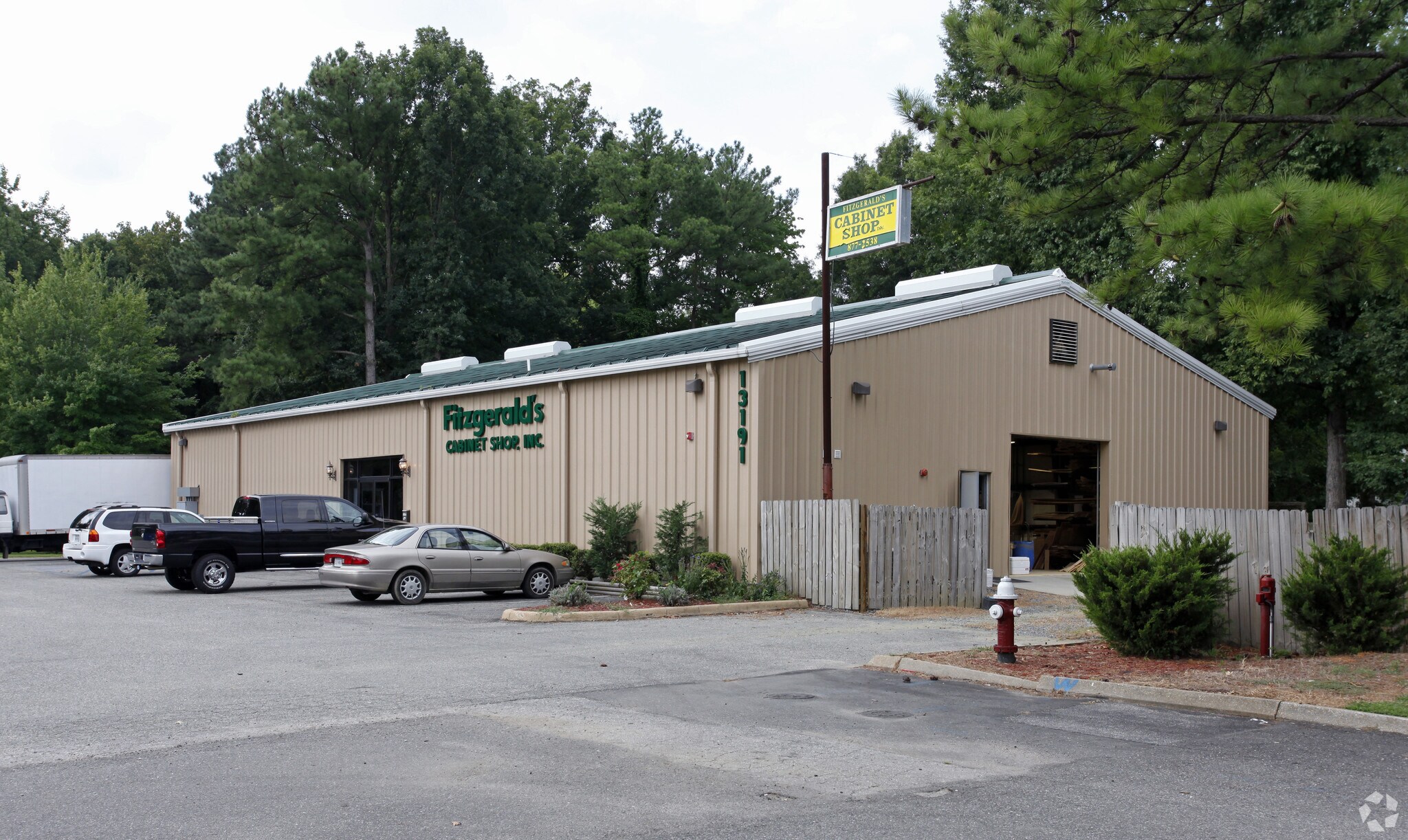 13191 Warwick Blvd, Newport News, VA for Sale