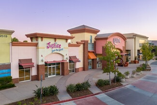 Corona, CA Retail - 2430-3485 Cajalco Rd