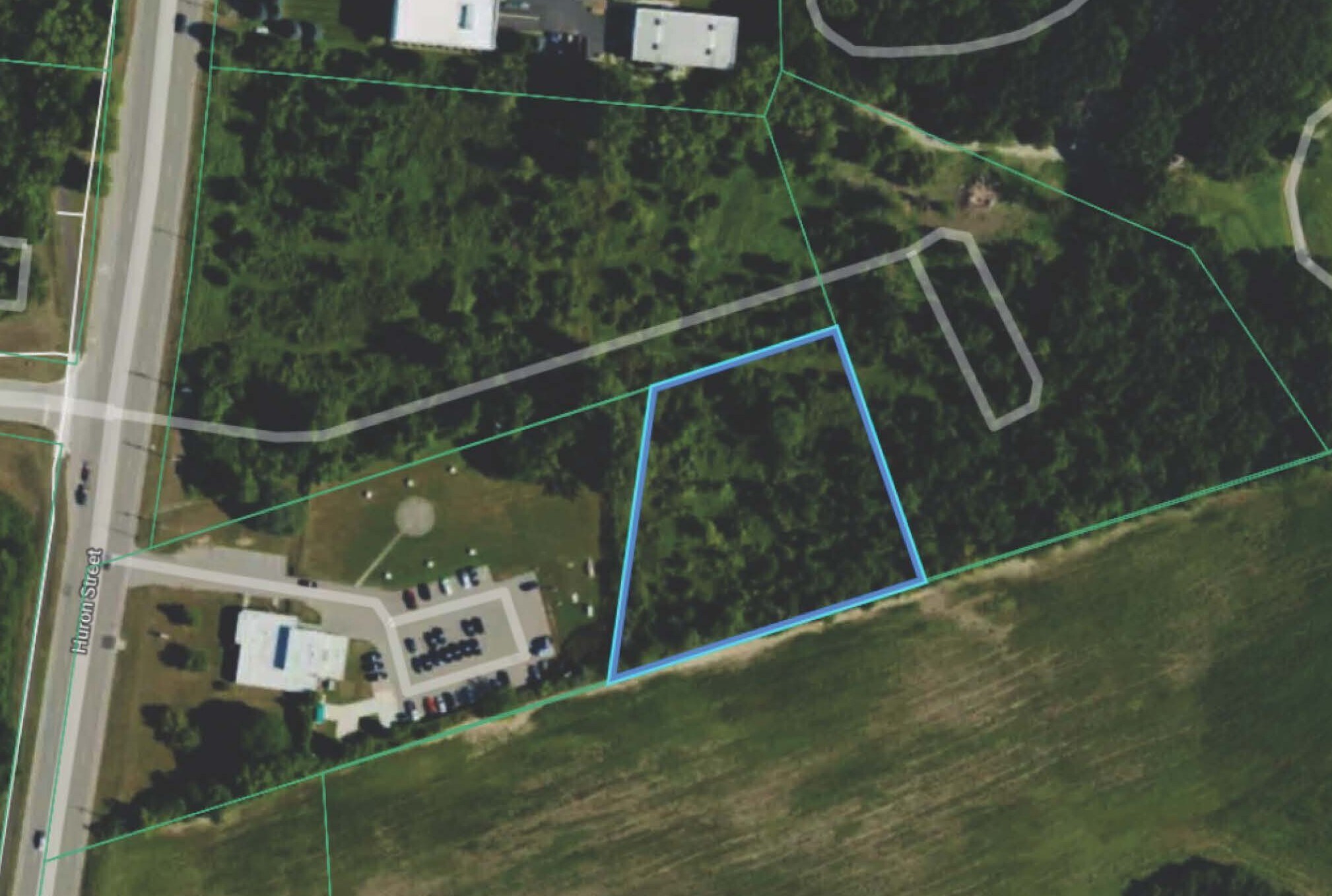 7200 Kalitta Ct, Ypsilanti, MI for Sale