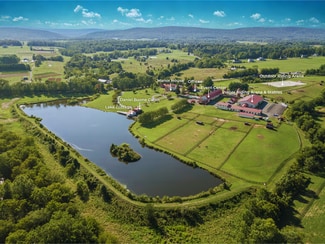 Purcellville, VA Retail - 15158 Berlin Tpke