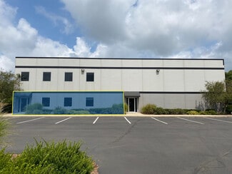 Westfield, IN Office - 17827 Commerce Dr