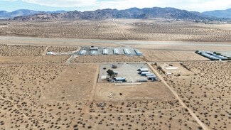 Apple Valley, CA Industrial - 18142 Navajo Rd Apple Valley, CA Industrial - 18142 Navajo Rd