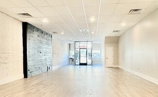 Radford, VA Flex - 1143 E Main St