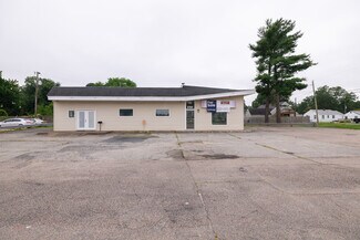 Richmond, VA undefined - 2311 Hungary Rd Richmond, VA undefined - 2311 Hungary Rd