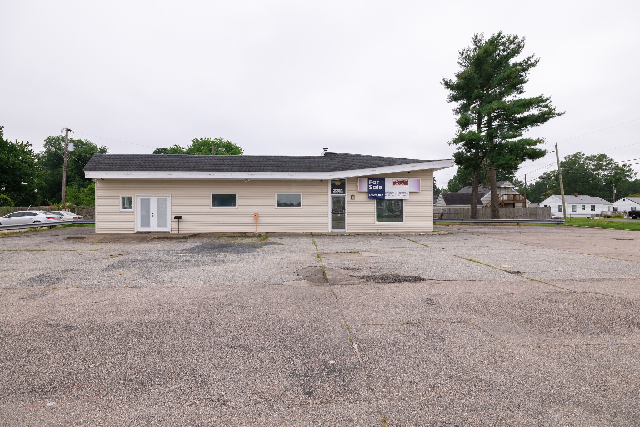 2311 Hungary Rd, Richmond, VA for Sale
