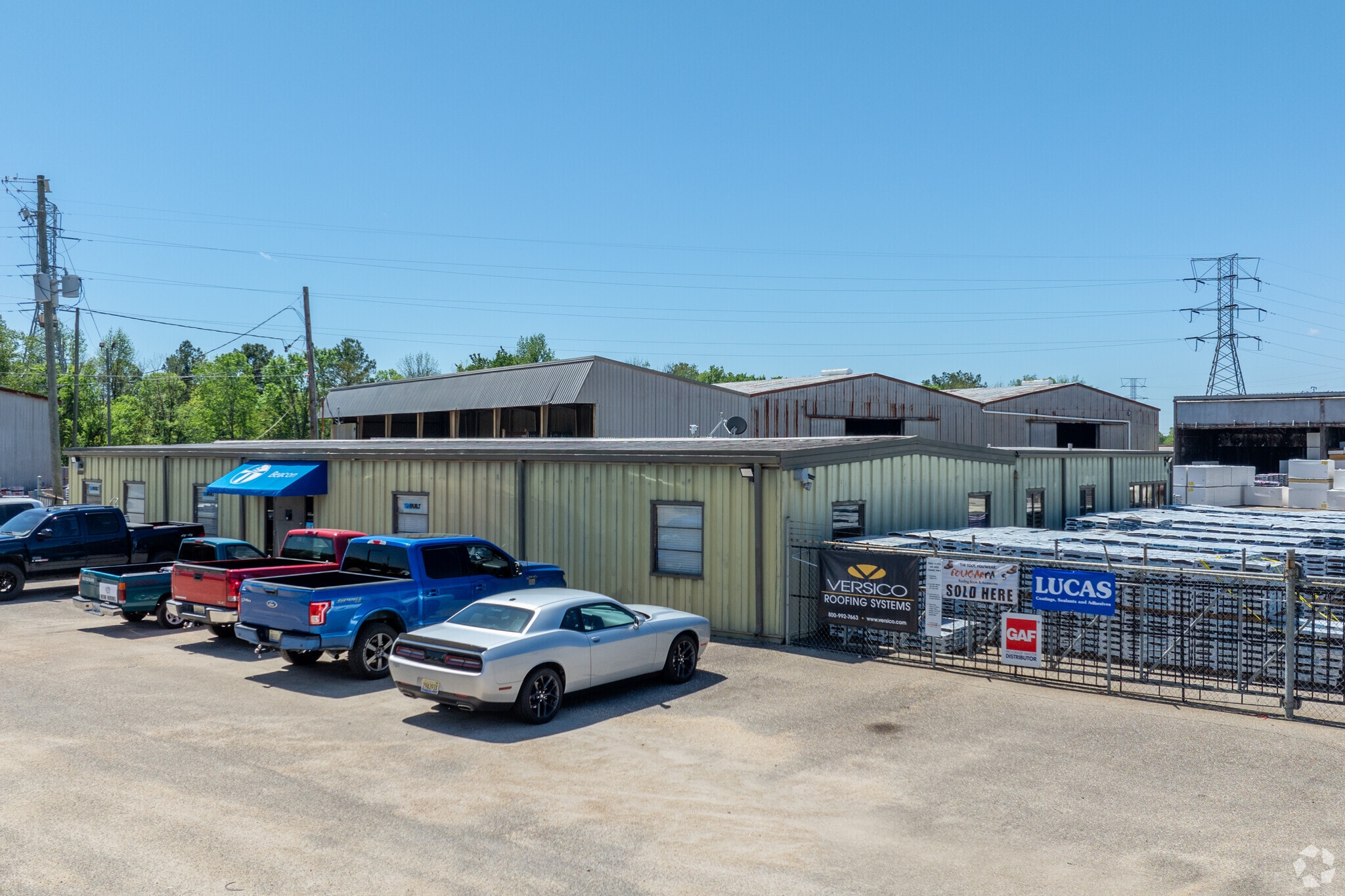 1283 N McDonough St, Montgomery, AL for Sale