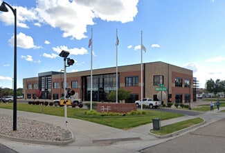 Cheyenne, WY Office - 300 Morrie Ave Cheyenne, WY Office - 300 Morrie Ave