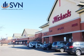 Naperville, IL Medical, Retail - 2764 Aurora Ave