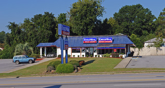 West Columbia, SC undefined - 1400 Charleston Hwy