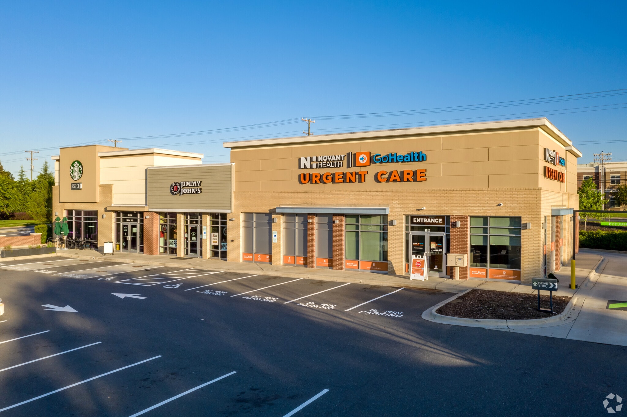 13129 S Tryon St, Charlotte, NC for Rent