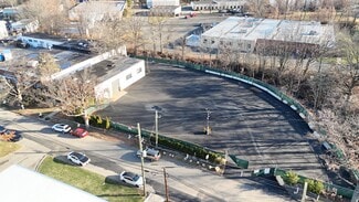 Kenilworth, NJ Industrial - 200 Swenson Dr