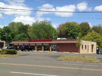 Milford, CT Retail - 962 Boston Post Rd