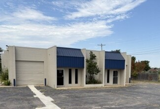 Norman, OK Industrial - 3920 Classen Blvd Norman, OK Industrial - 3920 Classen Blvd