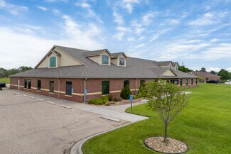 Hutchinson, KS Office - 1632 E 23rd Ave Hutchinson, KS Office - 1632 E 23rd Ave