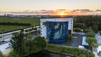 Miami, FL Loft/Creative Space - 9600 NW 25th St Miami, FL Loft/Creative Space - 9600 NW 25th St