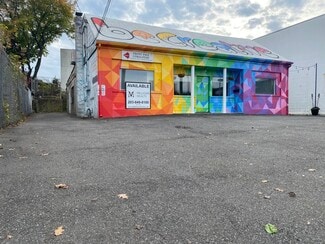 Norwalk, CT Office/Retail, Industrial - 22 Leonard St