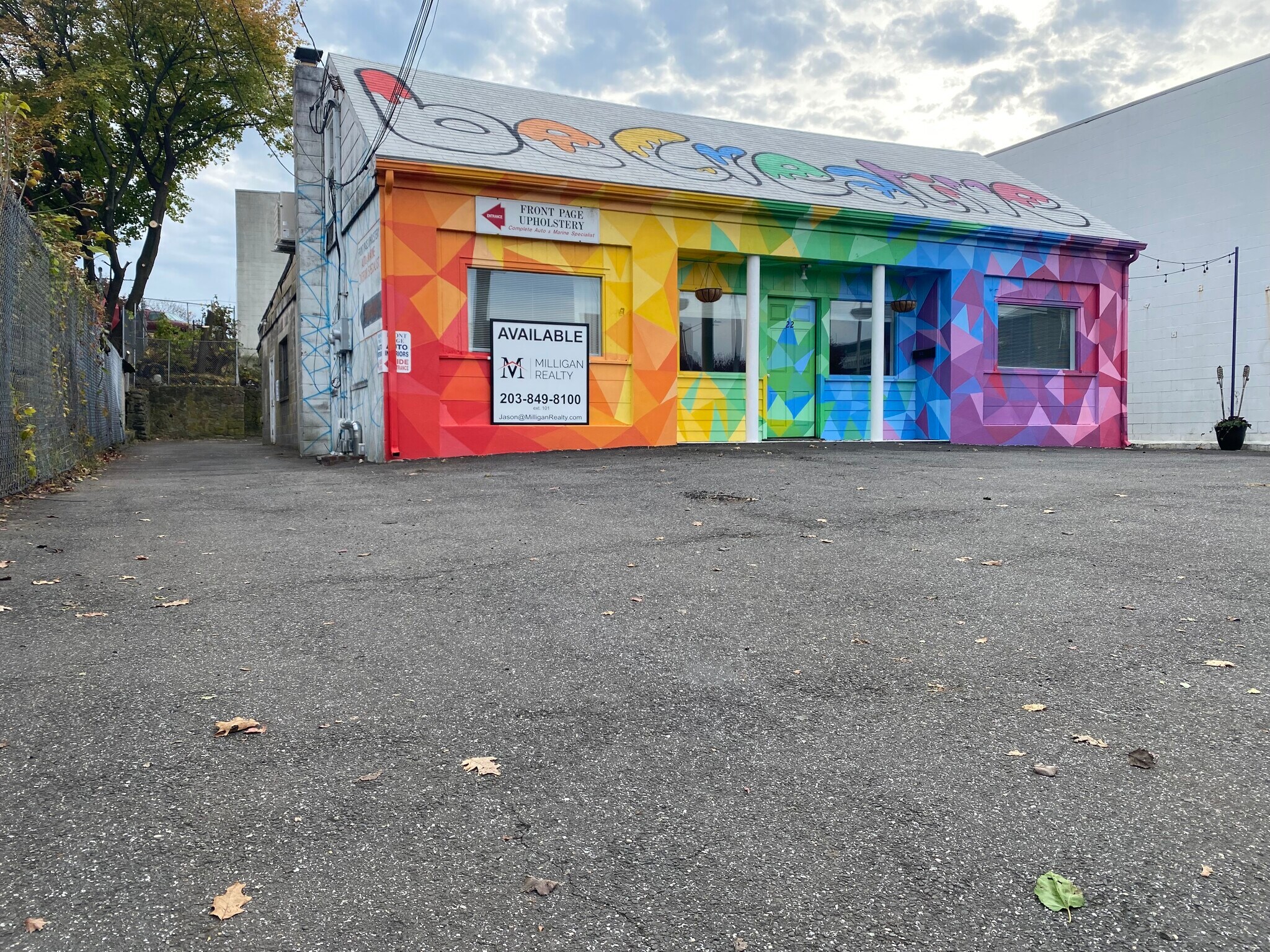 22 Leonard St, Norwalk, CT for Rent