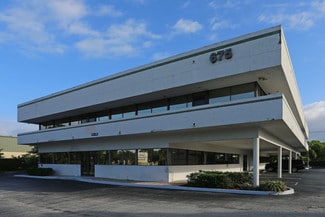 Jupiter, FL Medical - 675 W Indiantown Rd