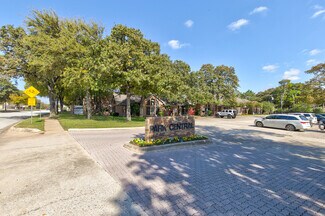 Grapevine, TX Office - 210-220 N Park Blvd Grapevine, TX Office - 210-220 N Park Blvd