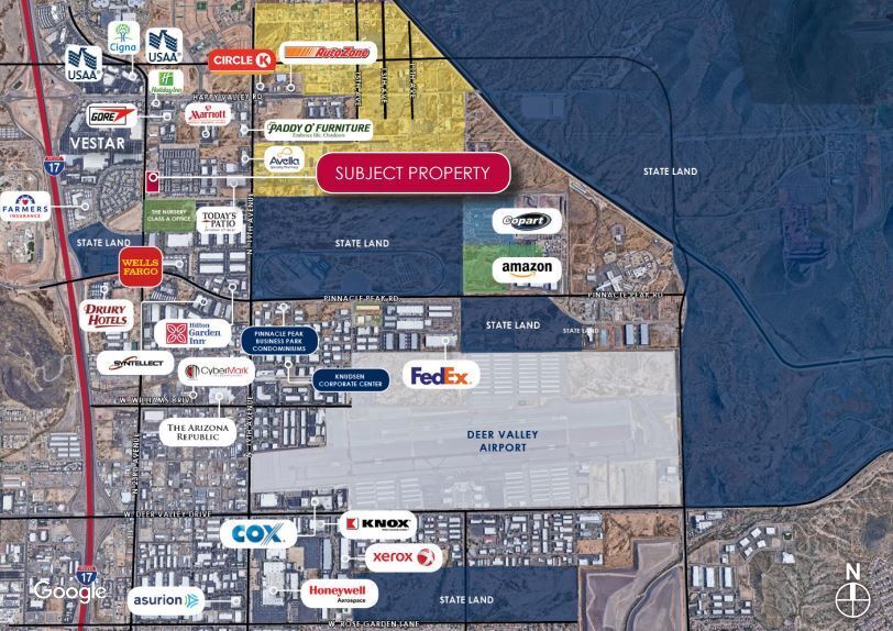 , Phoenix, AZ for Sale
