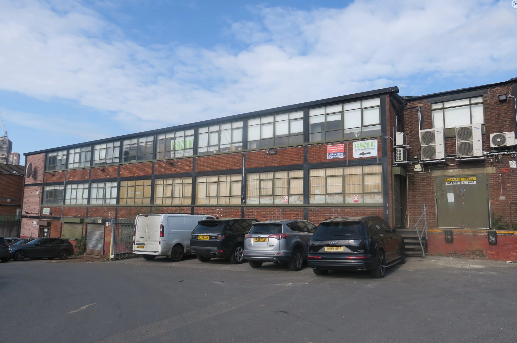 Fourth Way, Wembley, MDS for Rent