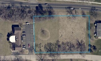 Beloit, WI Commercial Land - 2985 Hillside Ave