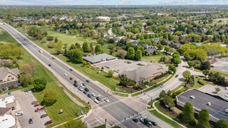 Geneva, IL Freestanding - 2323 Fargo Blvd
