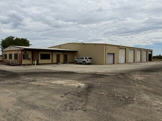 Arbuckle, CA Industrial - 7082 Tule Rd