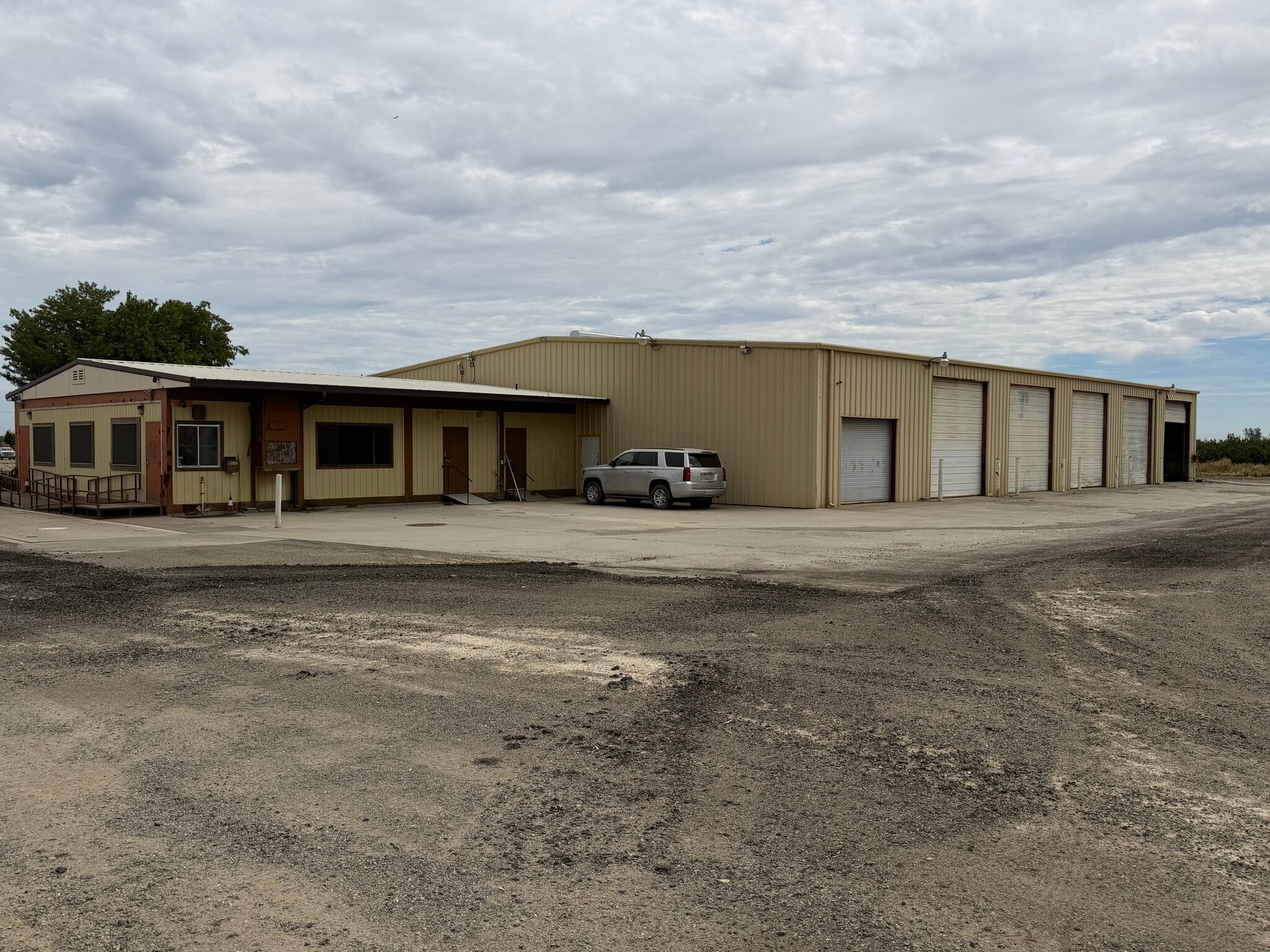 7082 Tule Rd, Arbuckle, CA for Sale