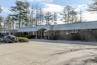 South Portland, ME Office - 9 Donald B Dean Dr