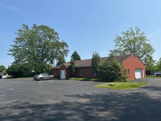 Buffalo, NY Medical - 2550 Sweet Home Rd