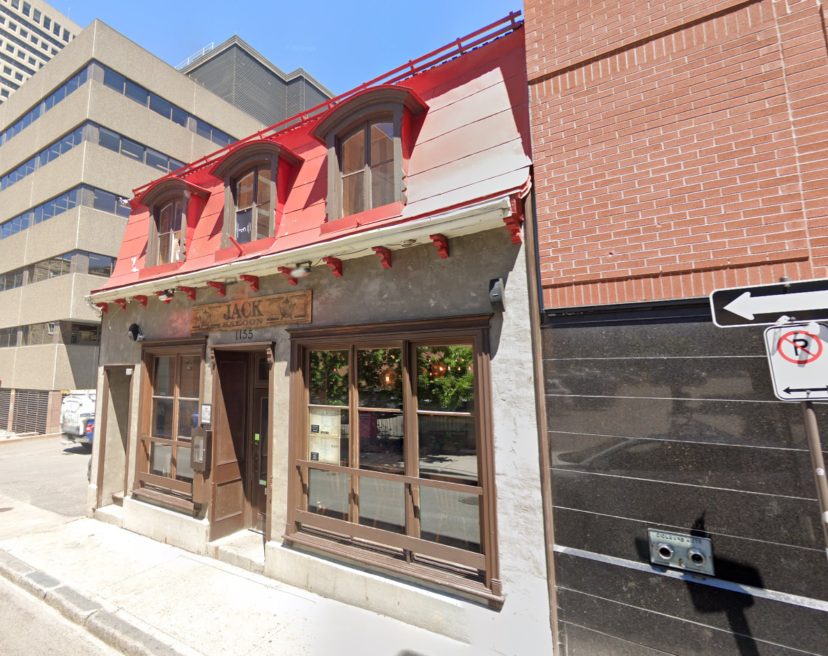 1157 Rue De La Chevrotière, Québec, QC for Sale