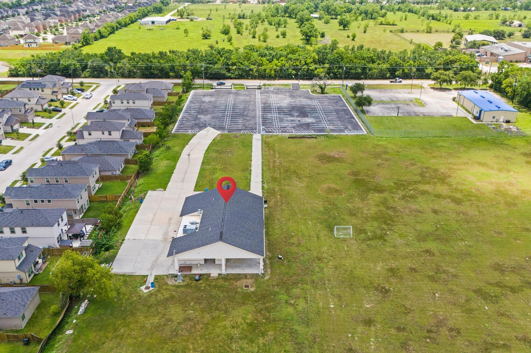 5153 Almeda Genoa Rd, Houston, TX for Rent