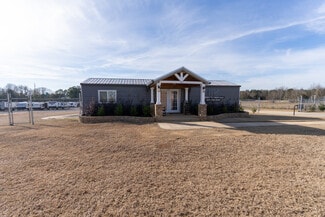 Perry, GA Commercial - 311 Valley Dr Perry, GA Commercial - 311 Valley Dr