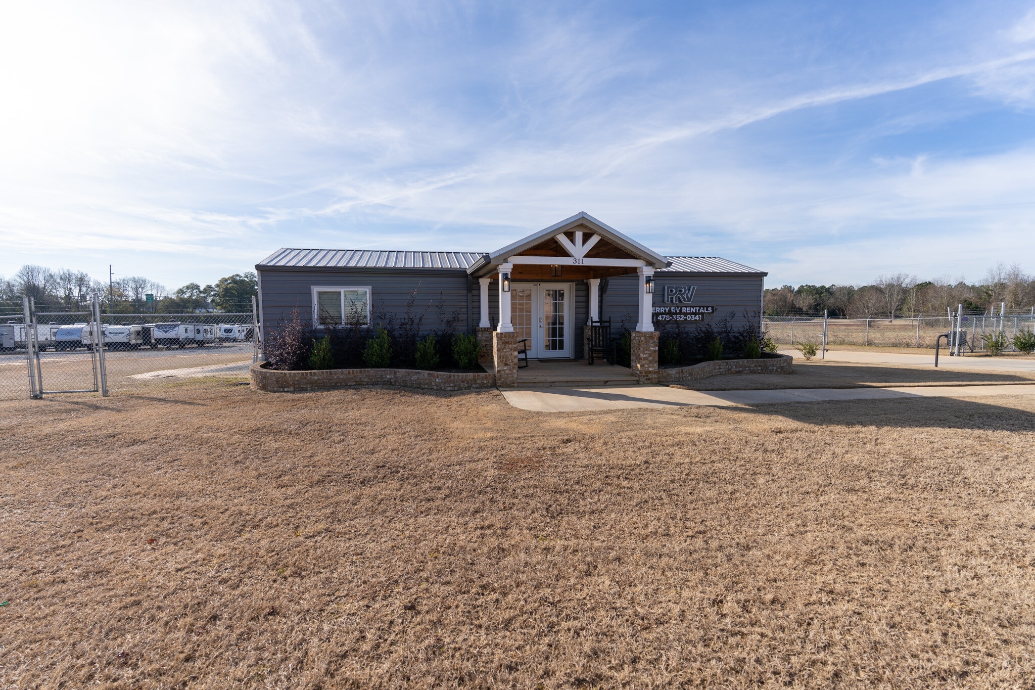 311 Valley Dr, Perry, GA for Sale