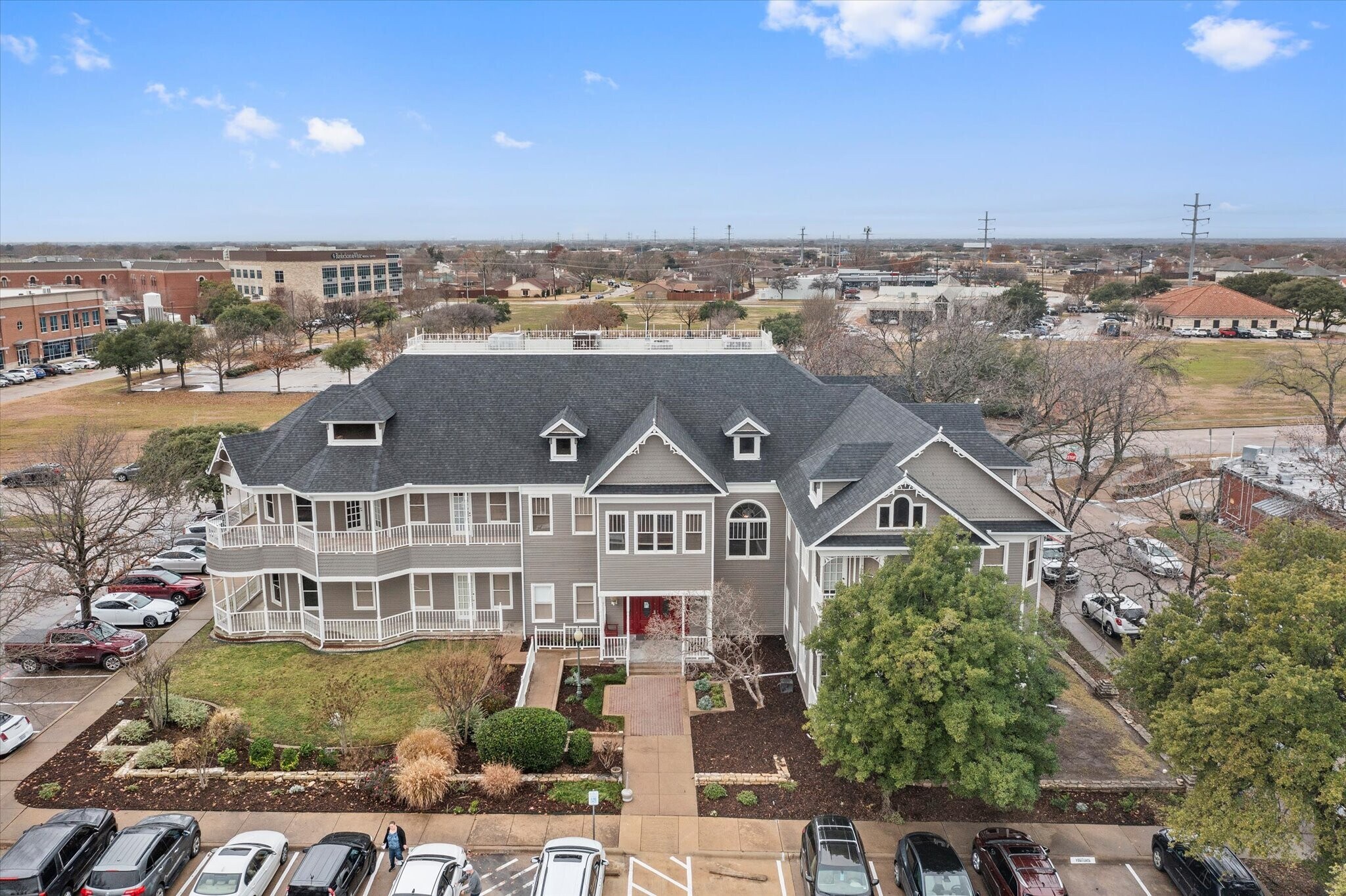 6800 Heritage Pky, Rockwall, TX for Sale