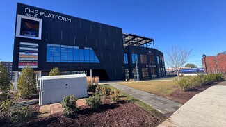 Charlotte, NC Retail - 3232 South Blvd