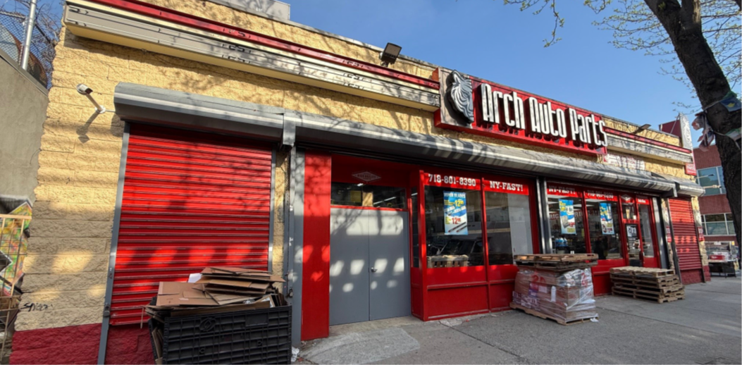 2371 Jerome Ave, Bronx, NY for Rent