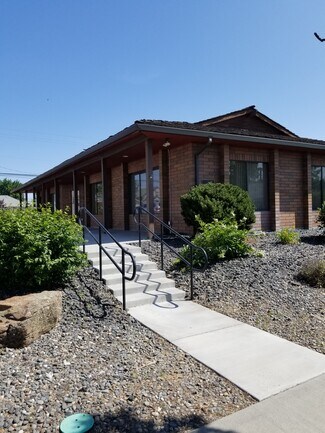 Hermiston, OR undefined - 333 E Main St Hermiston, OR undefined - 333 E Main St