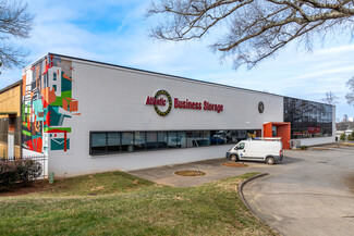 Charlotte, NC Industrial - 3412 Monroe Rd