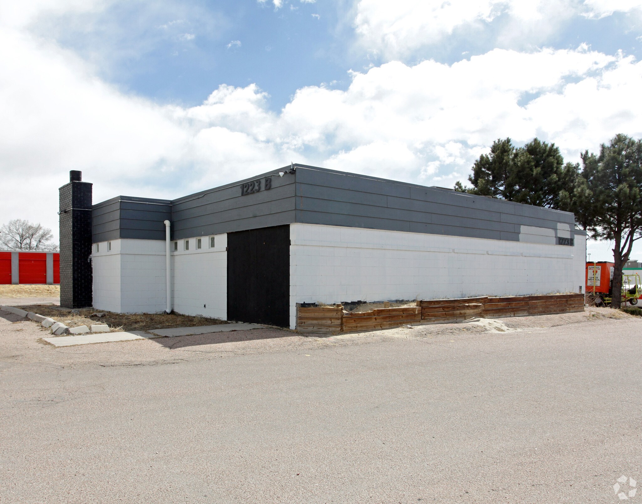 1223 N Academy Blvd, Colorado Springs, CO for Rent