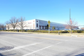 Saint Louis, MO Industrial - 909-1019 N 20th St