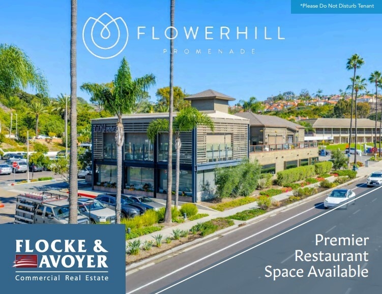 2730 Via de la Valle, Del Mar, CA for Rent