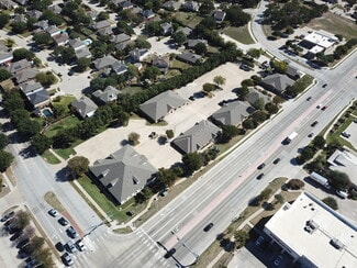 Denton, TX Office - 3201 Teasley Ln