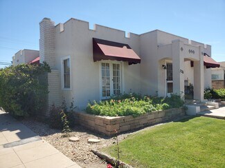 Santa Maria, CA Office - 526 Mill St Santa Maria, CA Office - 526 Mill St