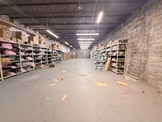 Ellenville, NY Industrial - 198 Canal St