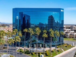 San Diego, CA Office - 4660 La Jolla Village Dr San Diego, CA Office - 4660 La Jolla Village Dr